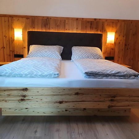 Ferienwohnung Kroell Цель-ам-Циллер Номер фото