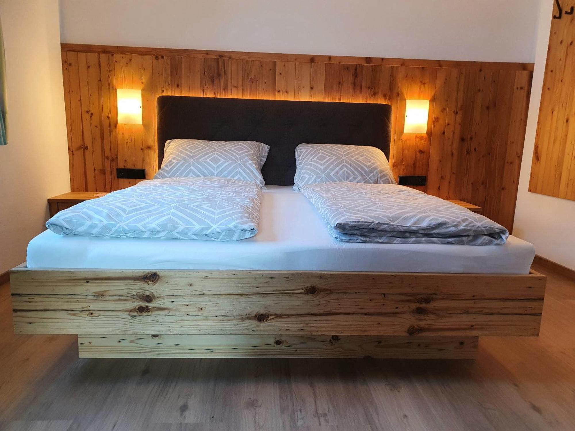 Ferienwohnung Kroell Цель-ам-Циллер Номер фото